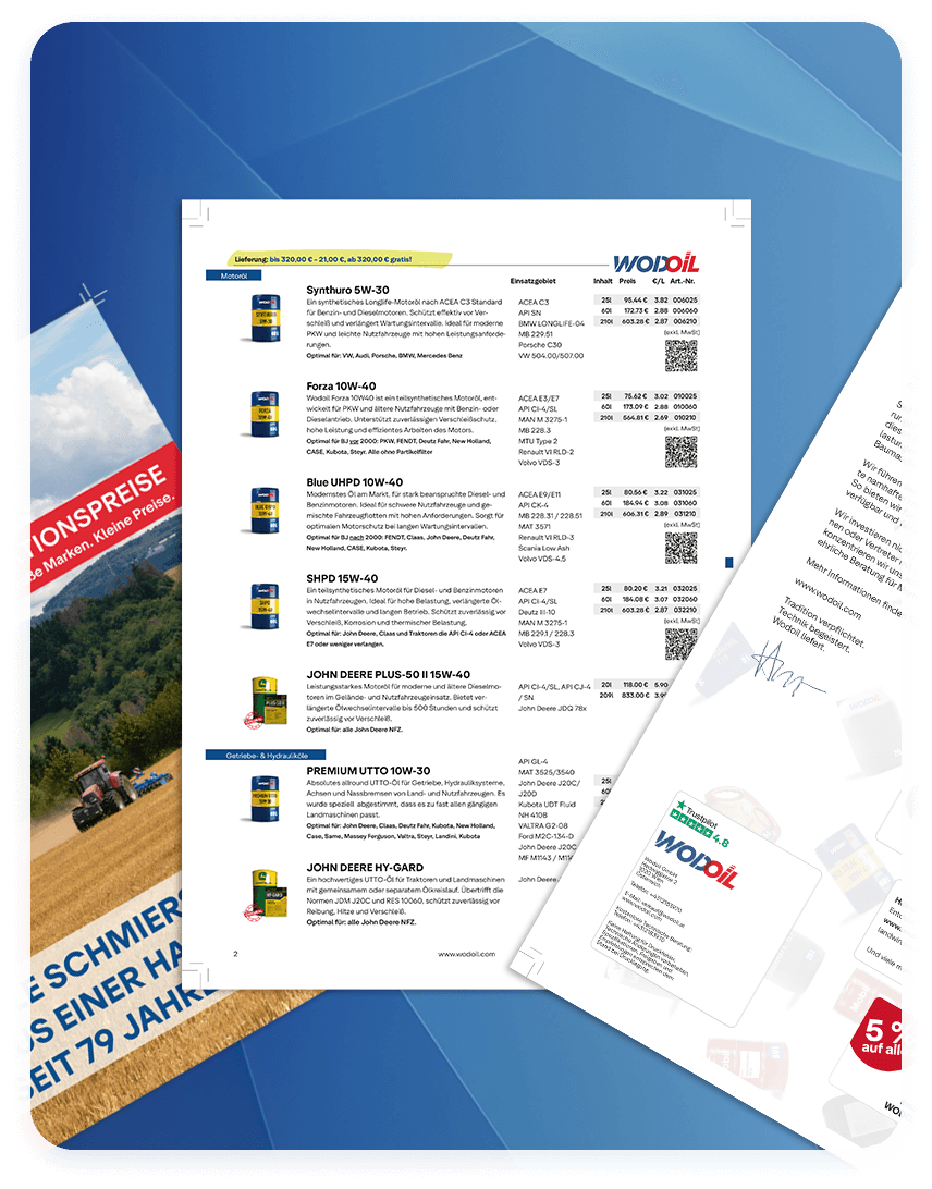 NFT Marketplace Projektvorschau