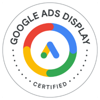 Google Ads - Displaywerbung