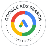 Google Ads - Suchmaschinenwerbung