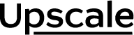 Upscale GmbH logo